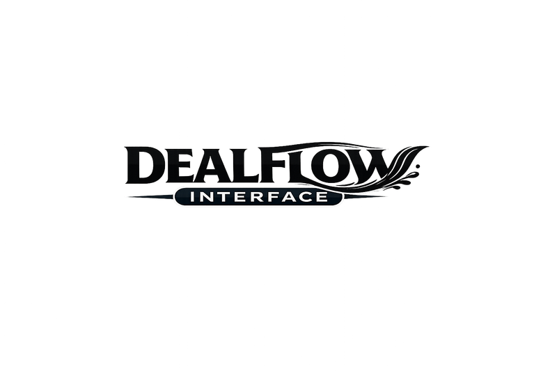 DealFlow Interface